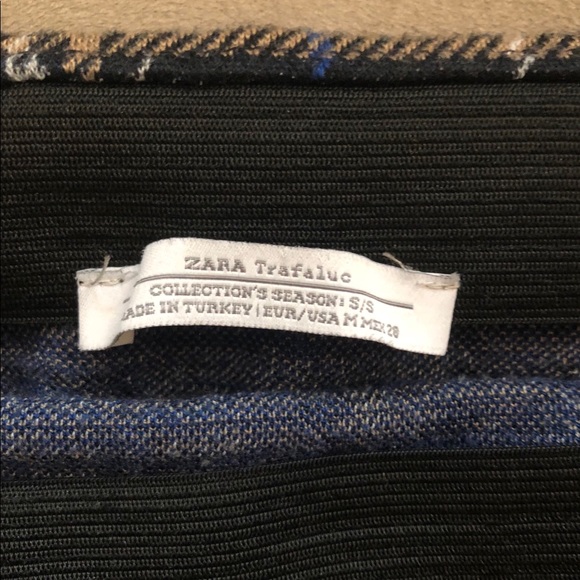 Zara mini skirt - Picture 3 of 3